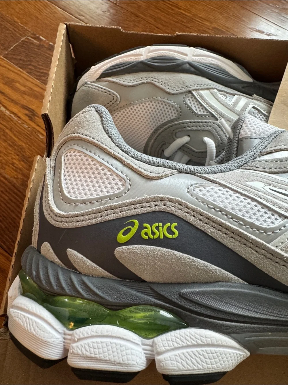 ASICS Gel-NYC